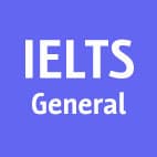 General IELTS Mock Test