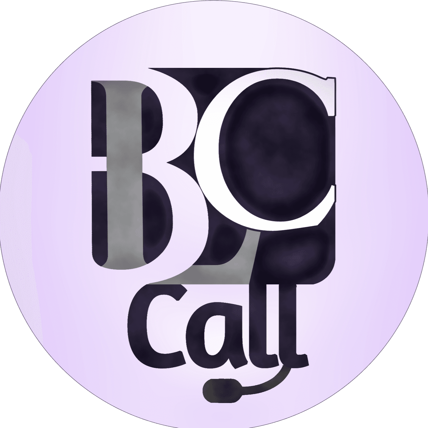 Call Logo